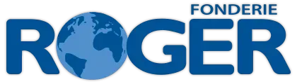 Logo Fonderie Roger