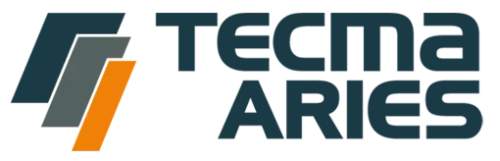 Logo TECMA ARIES